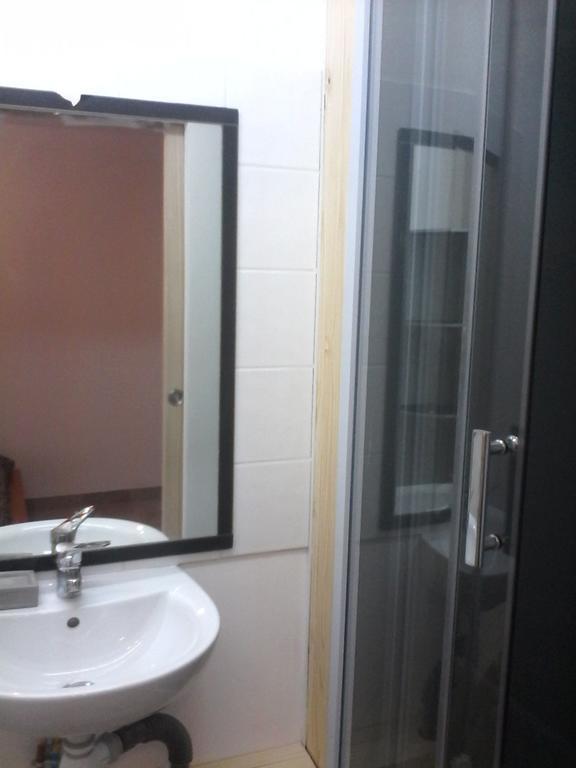 Des Grenadiers Apartment Balaruc-les-Bains