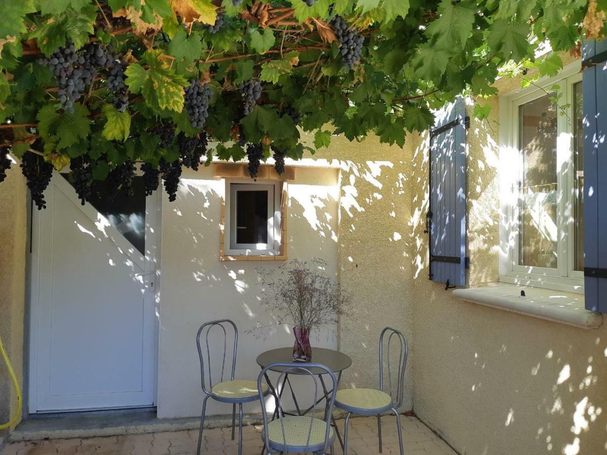 Apartment Des Grenadiers Balaruc-les-Bains