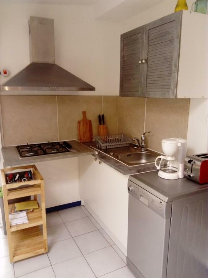 Apartment Des Grenadiers *
